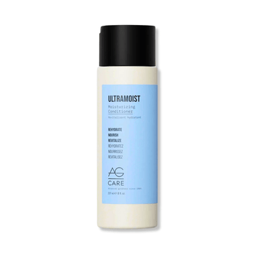 AG_Ultramoist Moisturizing Conditioner_Cosmetic World